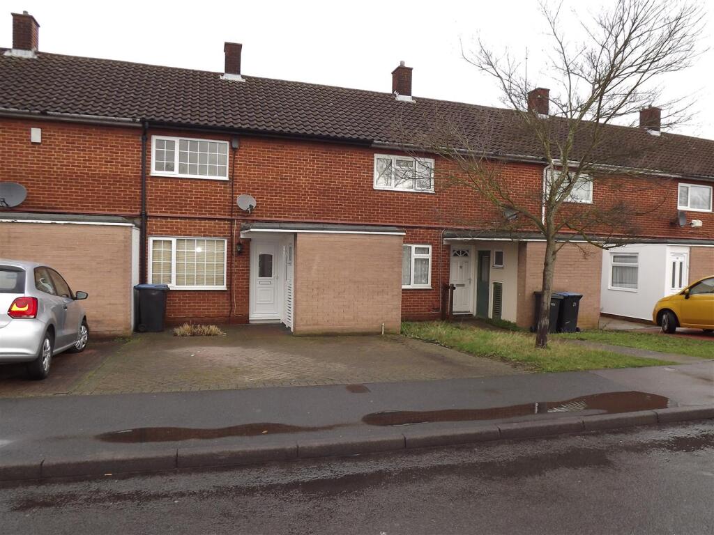 Main image of property: Purford Green, Harlow, Essex