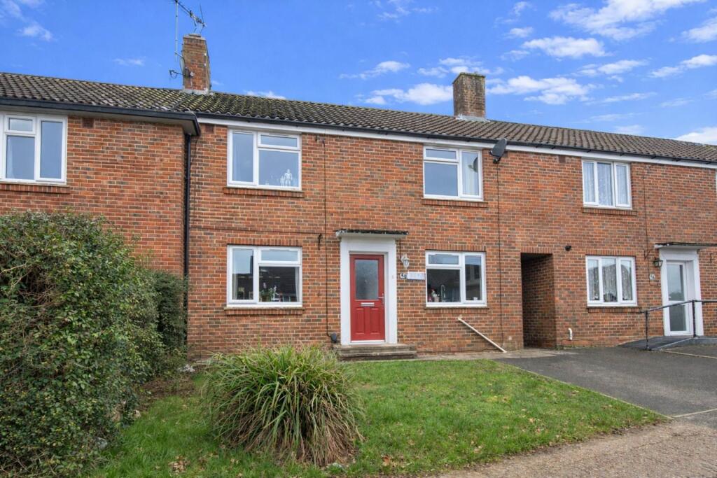 Main image of property: College Road, Southwater