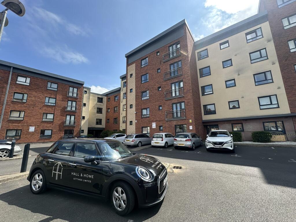 Main image of property: The River Buildings, 24 Western Road, Leicester 