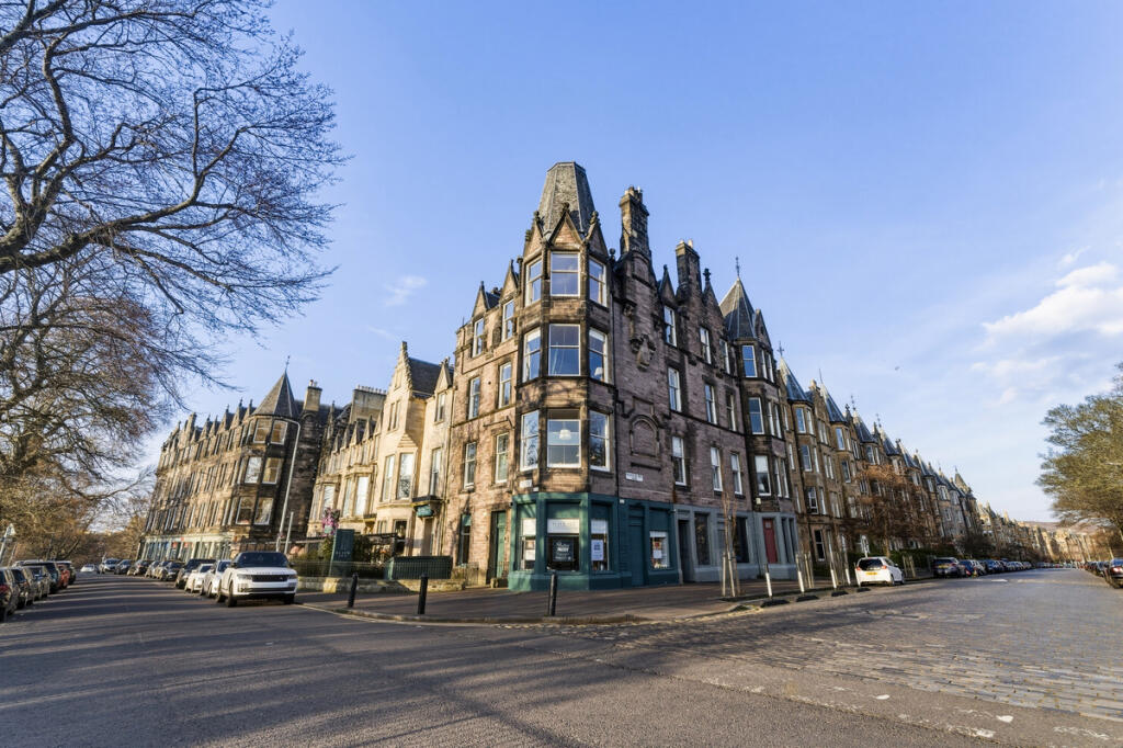 Main image of property: 153 Flat 3 Warrender Park Road, Edinburgh, EH9