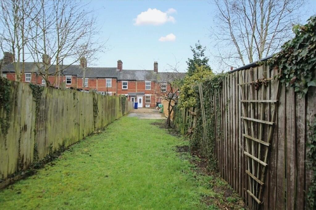 Primrose Hill, Haverhill, Suffolk, CB9 photo 3