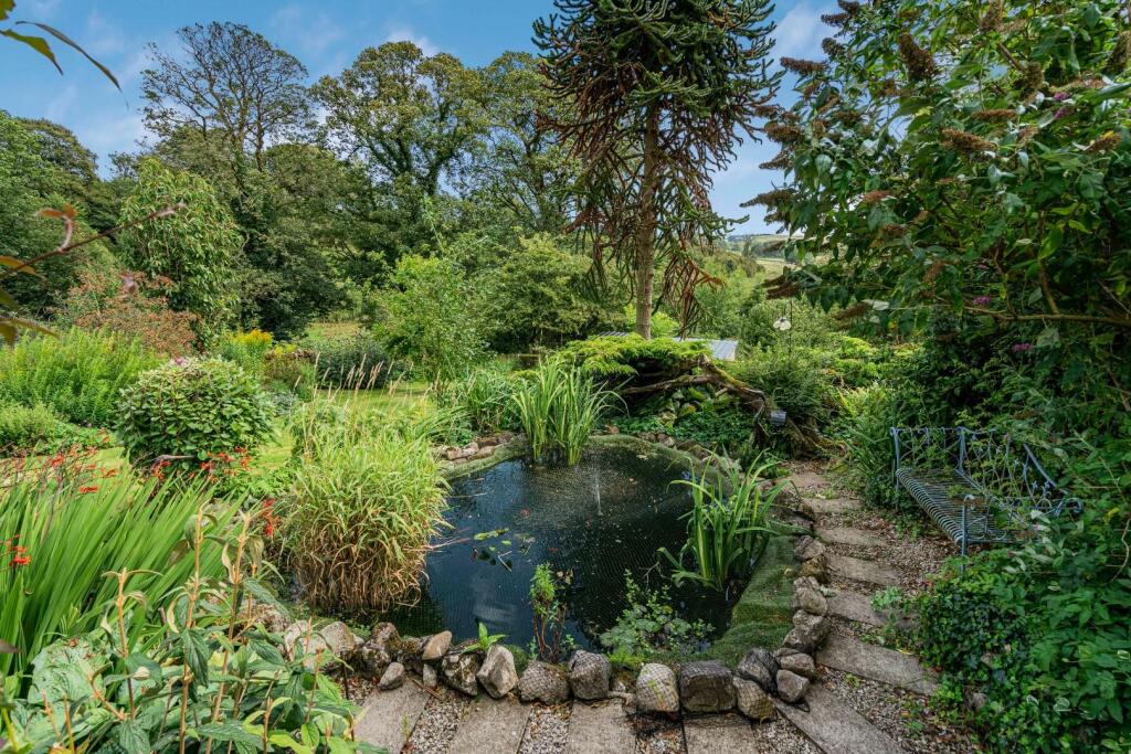 Additional image 9 of Coppy Well House, Airton, Skipton