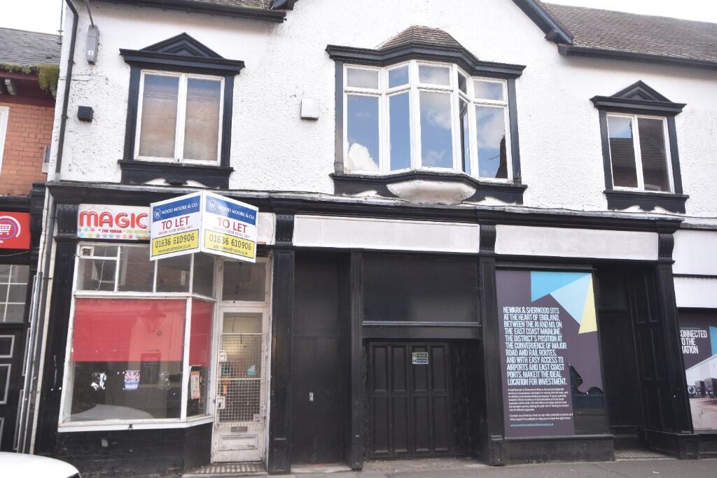 Main image of property: Barnby Gate, Newark, Nottinghamshire, NG24