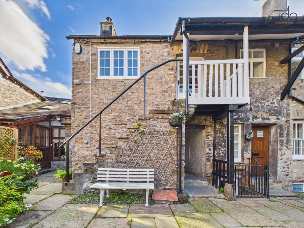 Main image of property: Market Street, Kirkby Lonsdale, LA6