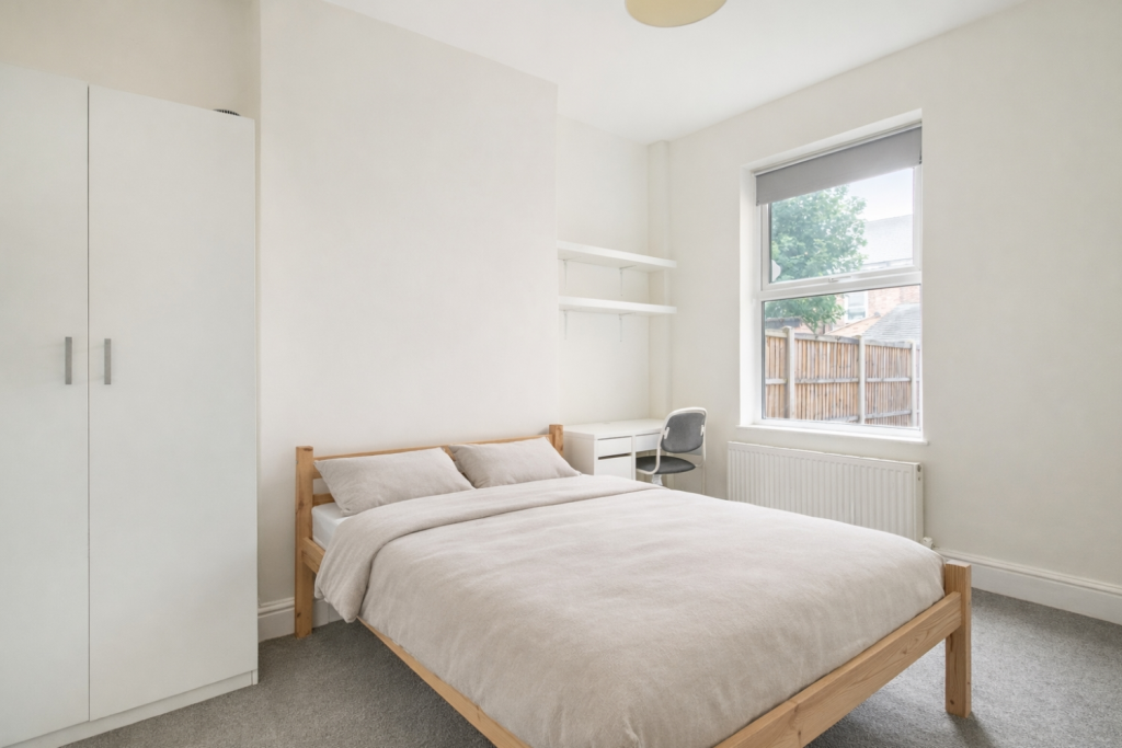 Main image of property: Rushworth Avenue, West Bridgford, Nottingham, Nottinghamshire, NG2