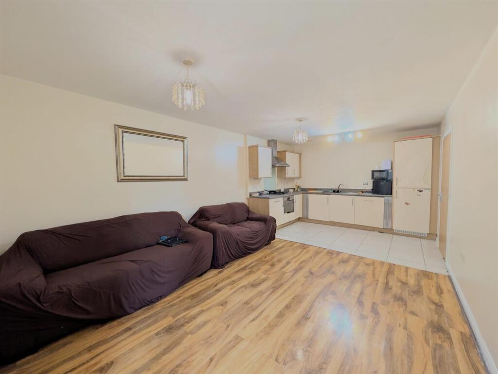 Main image of property: Burlington Road, Slough