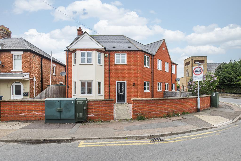 Main image of property: Victoria Road, Wisbech, Cambridgeshire, PE13 2QF
