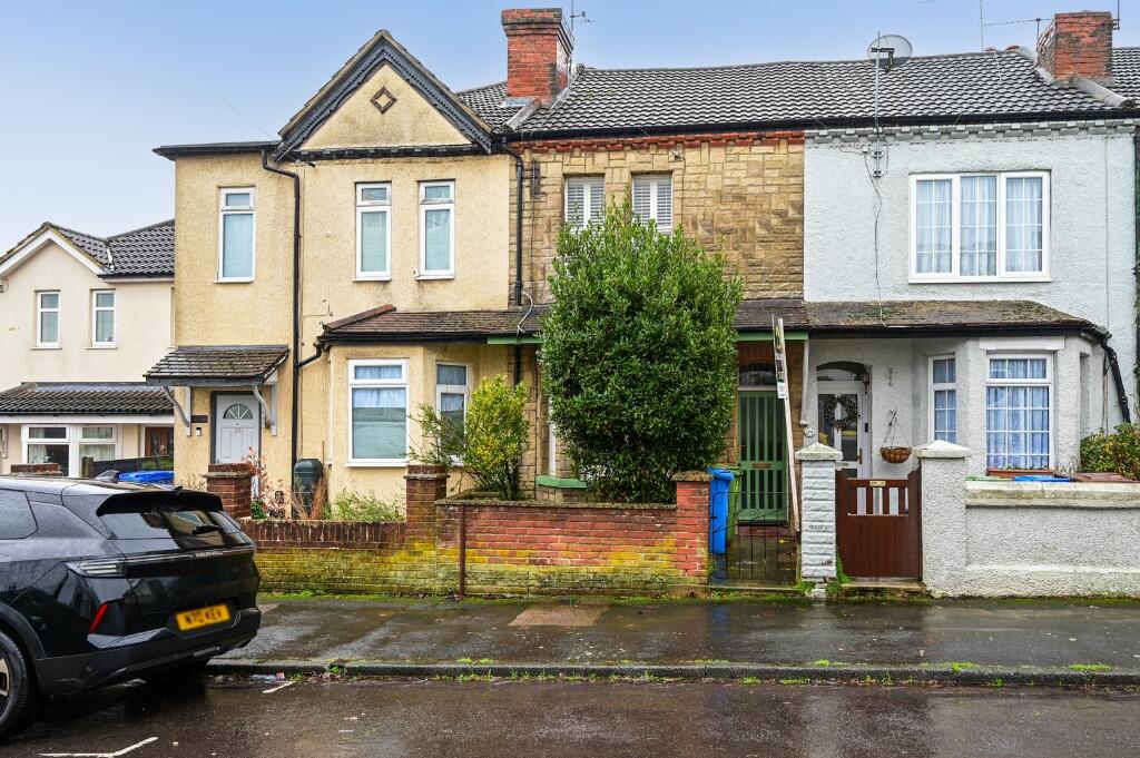 Main image of property: Connaught Road, Aldershot, Hampshire, GU12