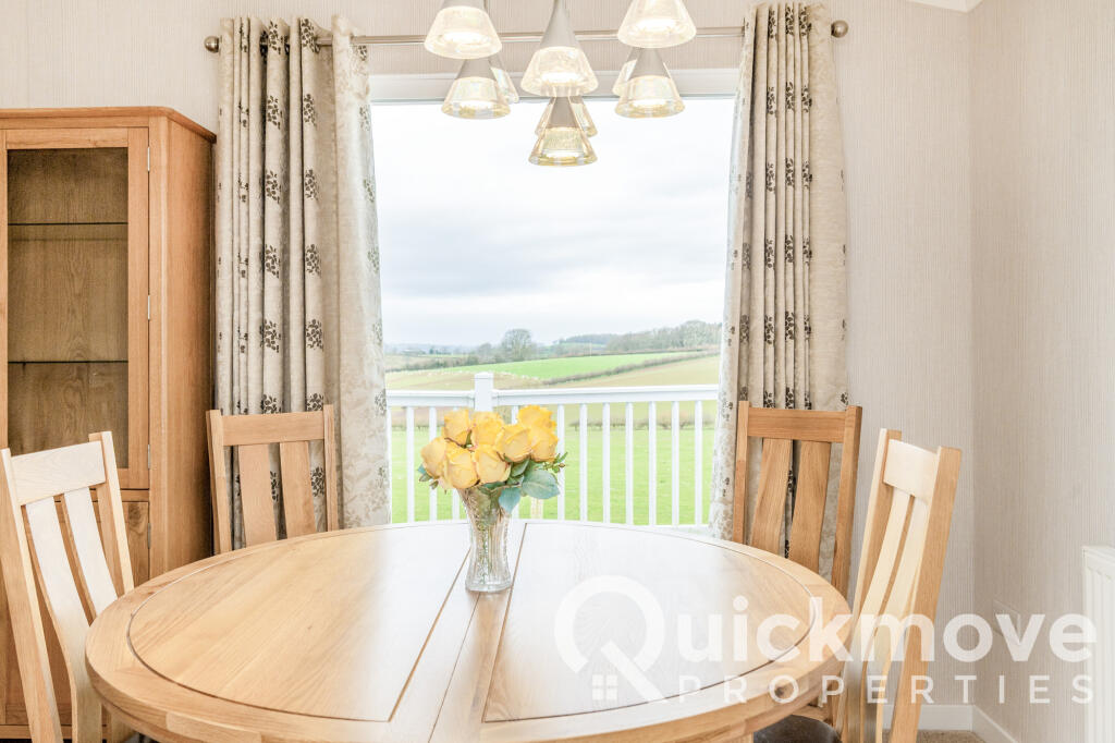 House in Tedstone Wafre, Bromyard Downs, Norton - View 6