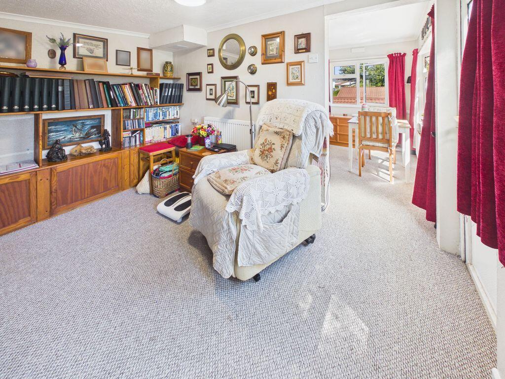 House in Truro - View 4