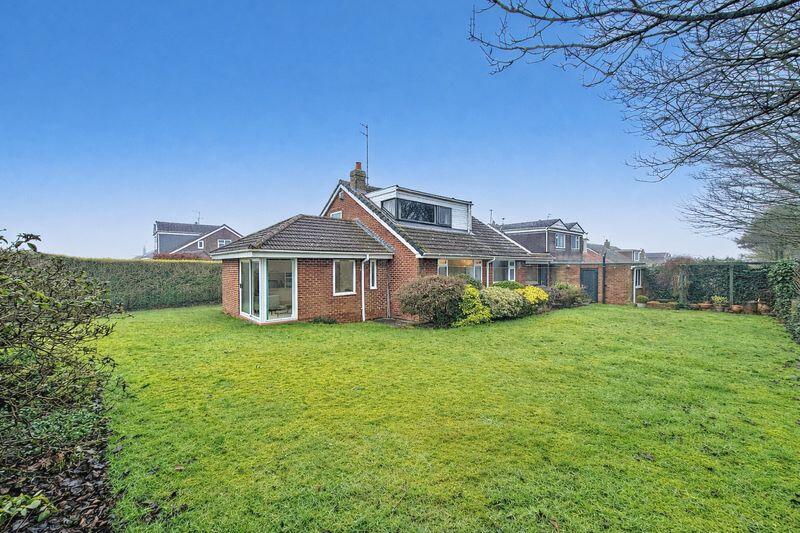 4-bed house on The Coppice, Seaton Sluice, £495,000