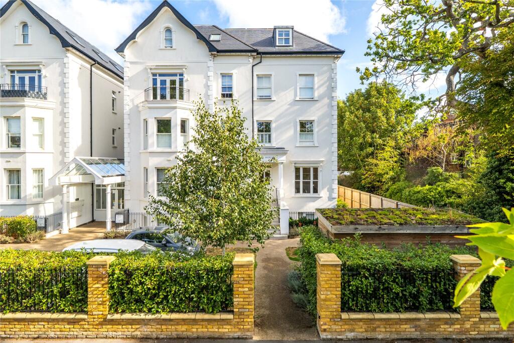 Main image of property: Oak Hill Road, Surbiton, KT6