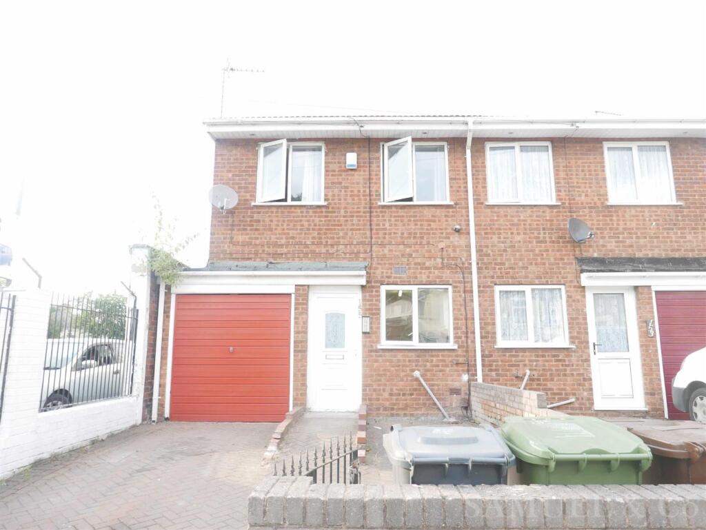 Main image of property: Parkfield Road, Wolverhampton