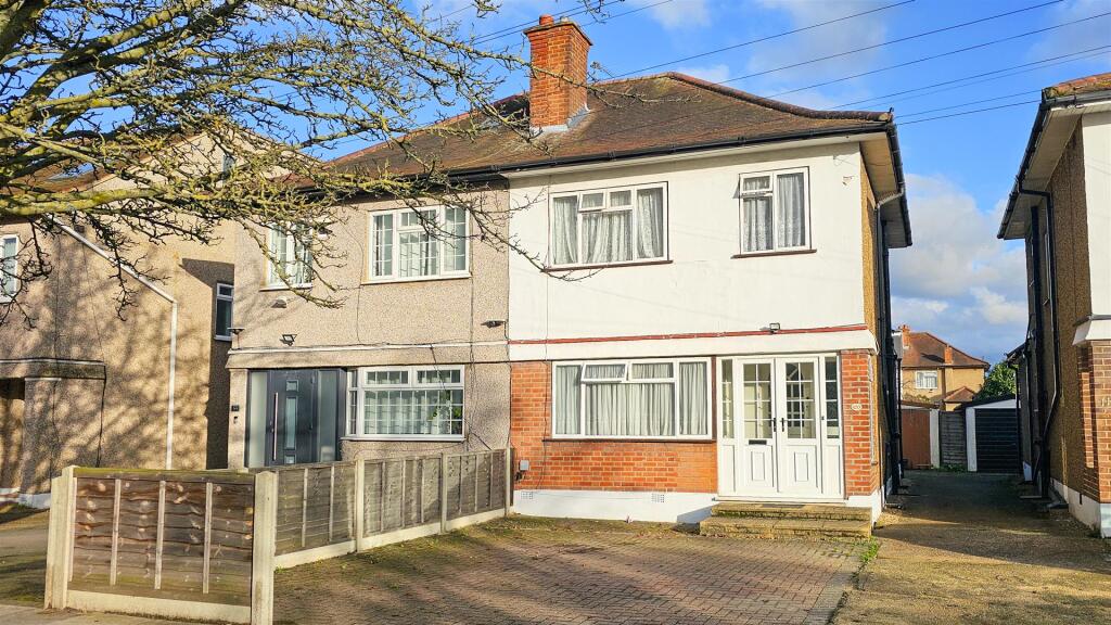 Main image of property: Park Lane, Hayes