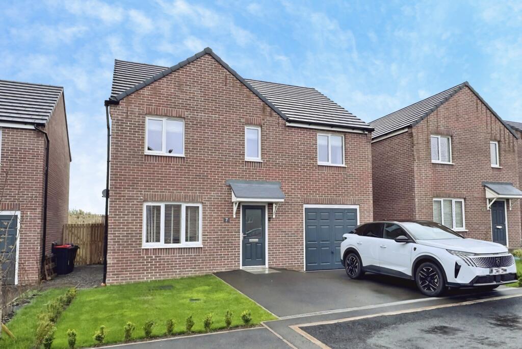 Main image of property: Ladysmith Close, Whitehaven, Cumbria, CA28