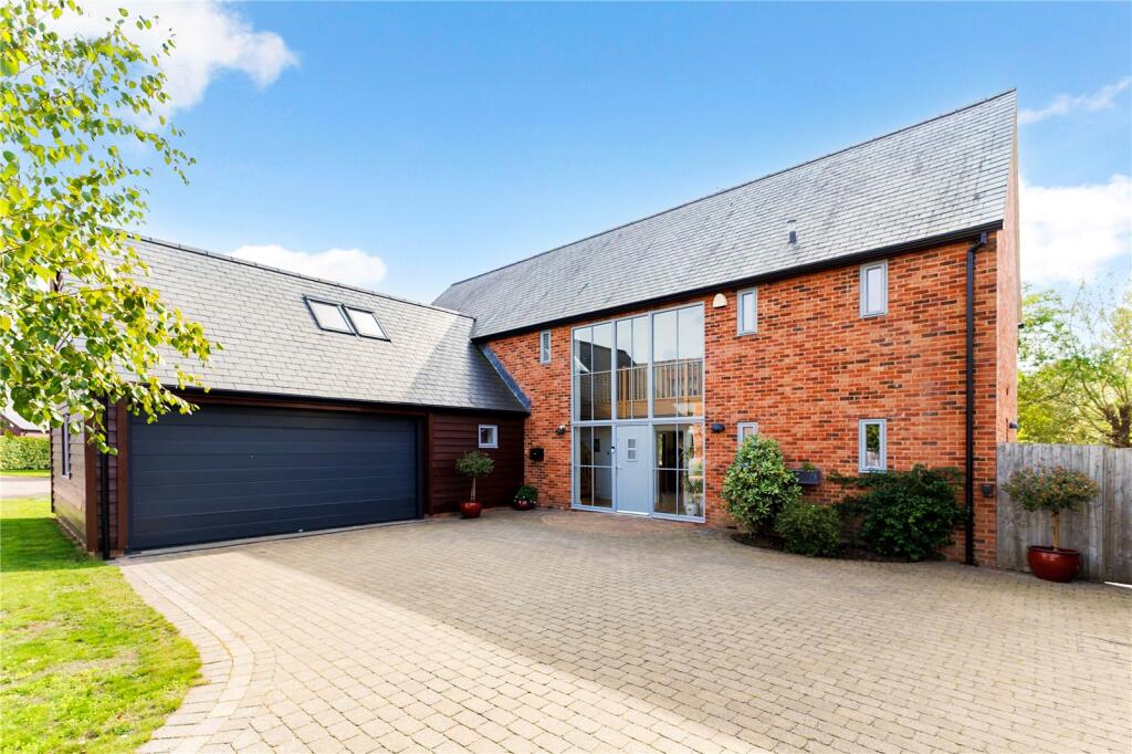 Main image of property: Grange Close, Corse, Gloucester, Gloucestershire, GL19