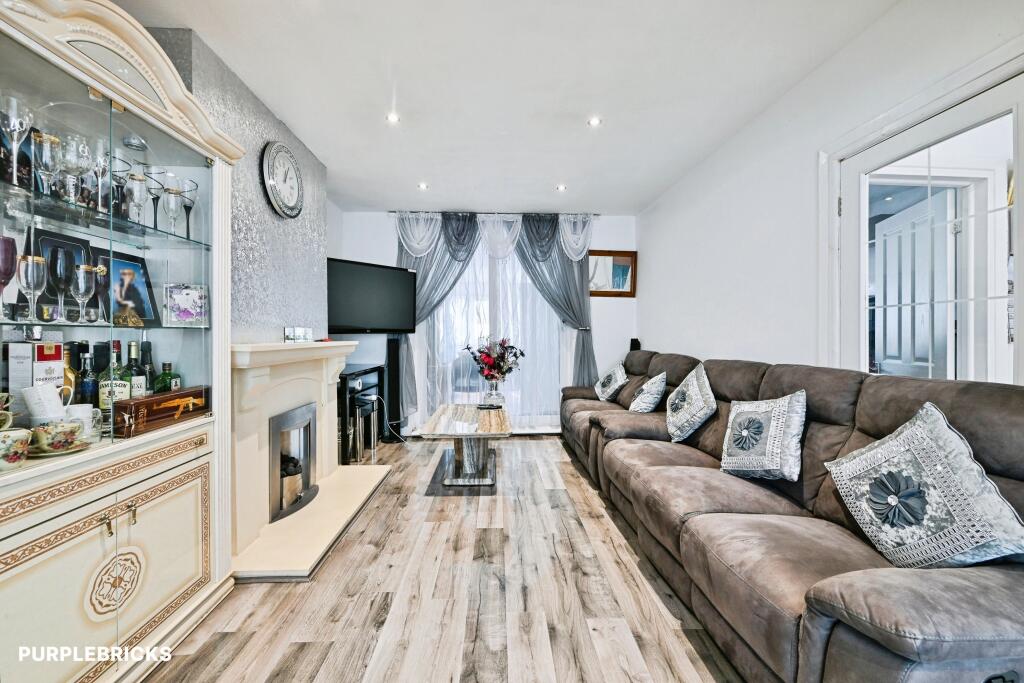Main image of property: Chadwick Road, Nottingham, NG7