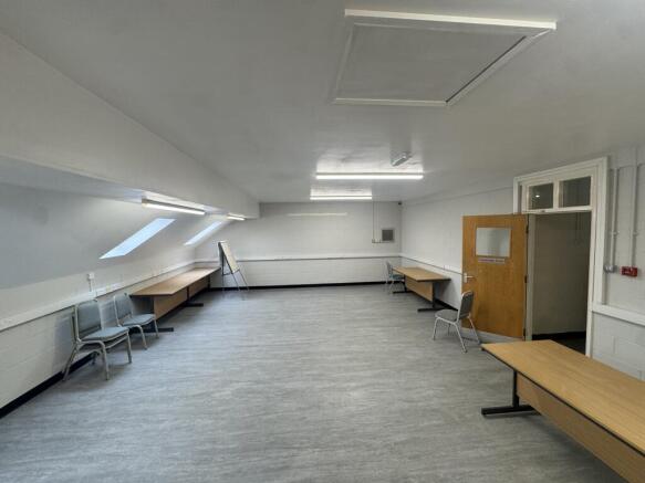 Owlcotes Suite