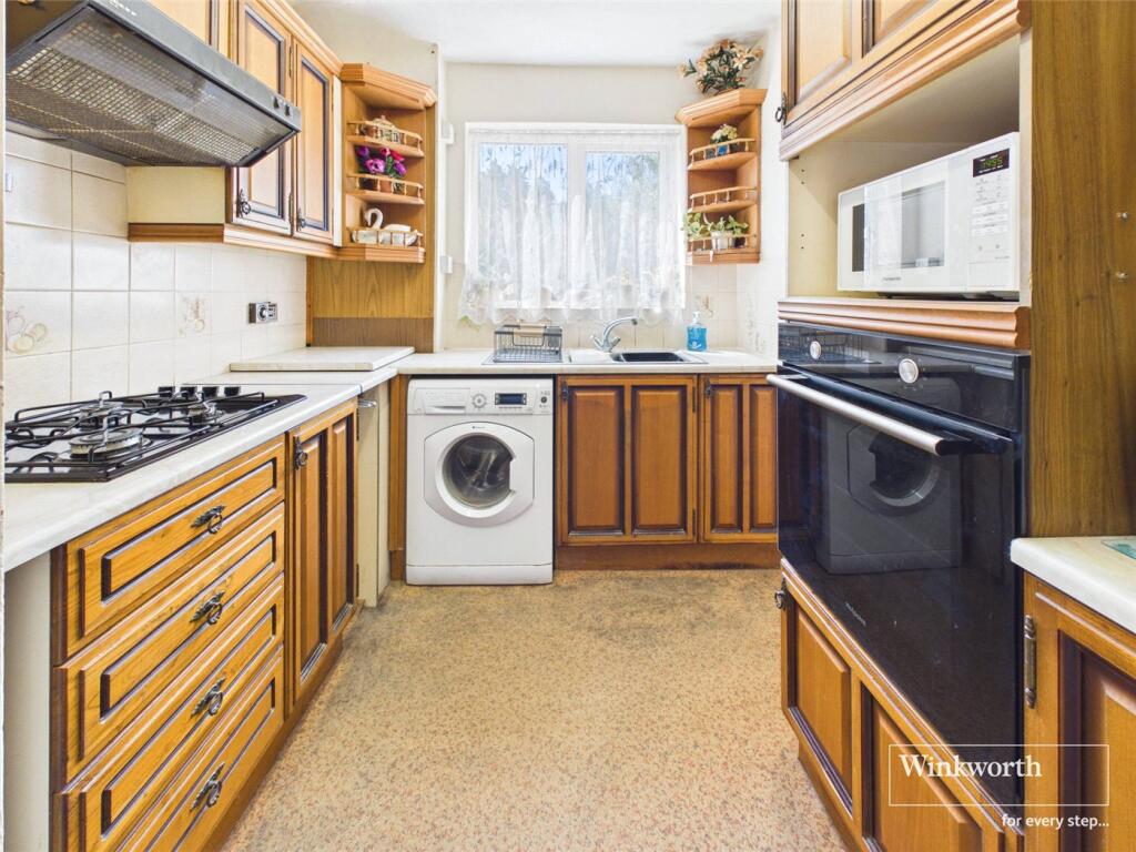 House in Reading, Coley Park - View 5