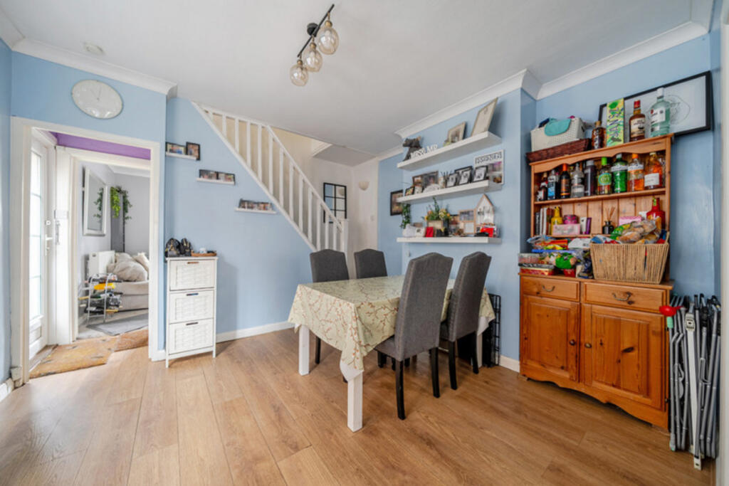 West View Road, Swanley, BR8