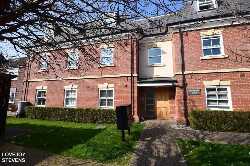 Main image of property: Craven Road, Newbury, RG14