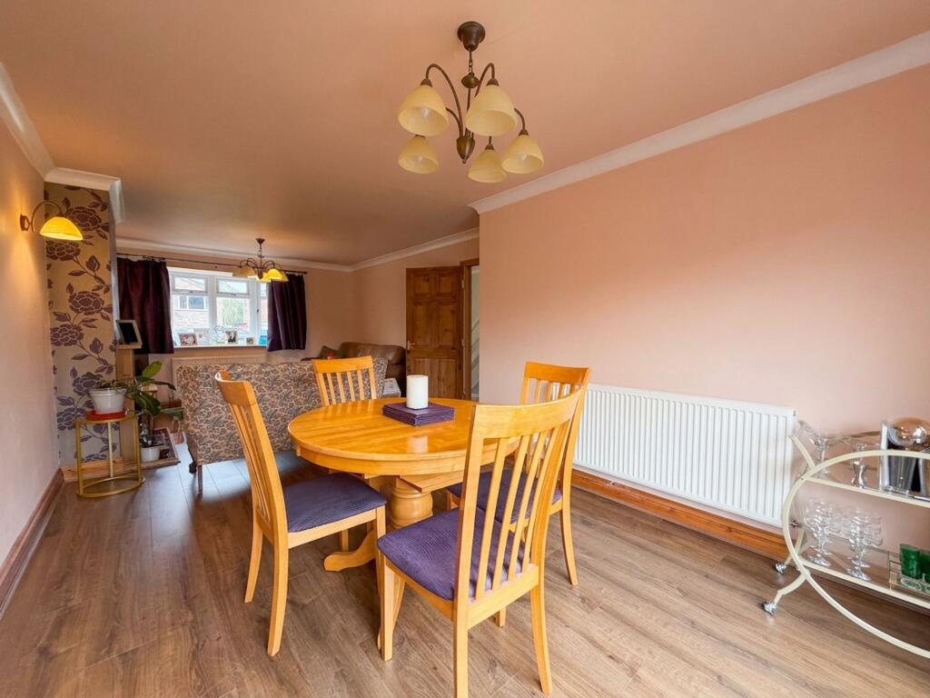House in Nottingham - View 4