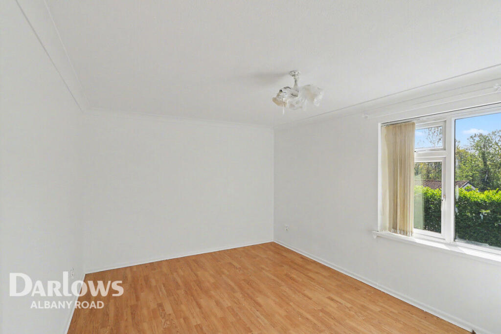 Main image of property: Coed-Y-Gores, Cardiff
