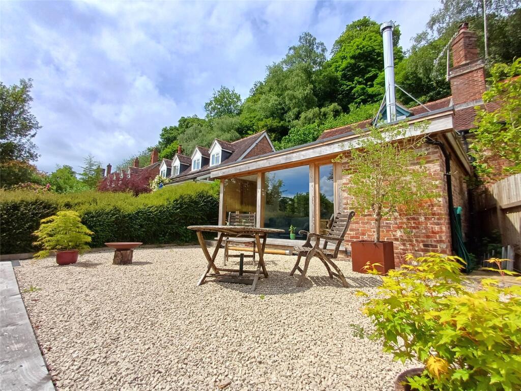 Main image of property: Fonthill Gifford, Salisbury, Wiltshire