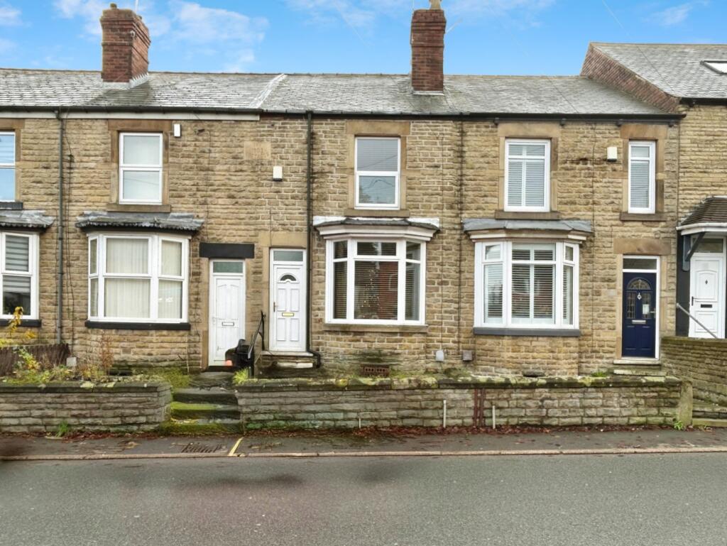 Main image of property: Melton High Street, Wath-Upon_Dearne, Rotherham