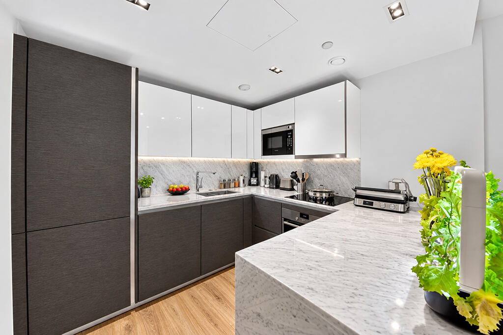 Apartment in London - View 3