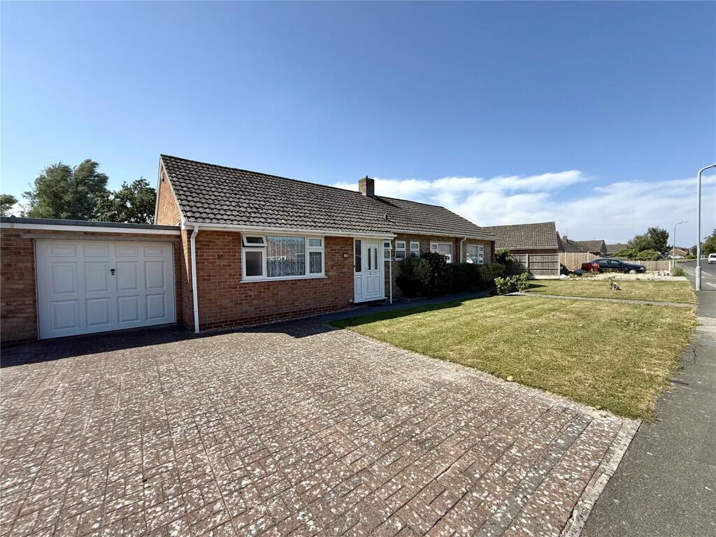 Main image of property: Rectory Drive, Burnham On Sea, Somerset, TA8