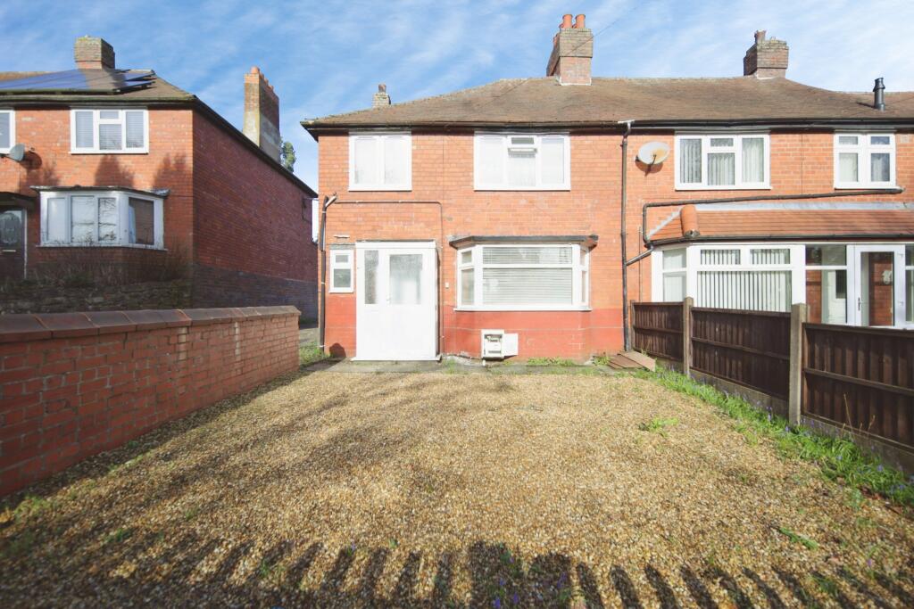 Main image of property: Gun Hill, Coventry, CV7