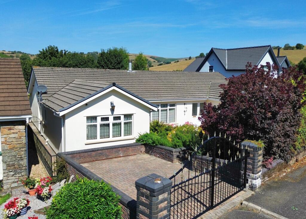 House in Blackmill, Ogmore Valley - View 2