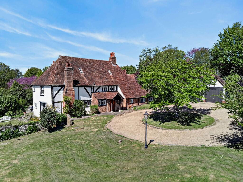 Main image of property: Rectory Lane, Chart Sutton, Maidstone, Kent
