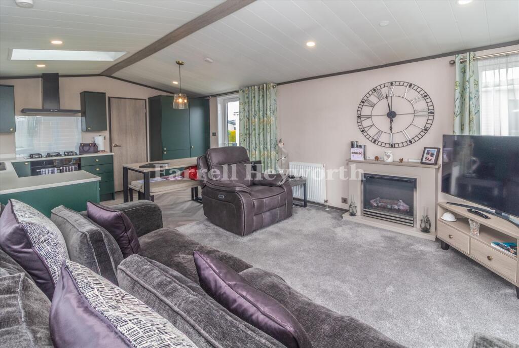 Cabus Nook Lane, Cabus, Preston - View 3