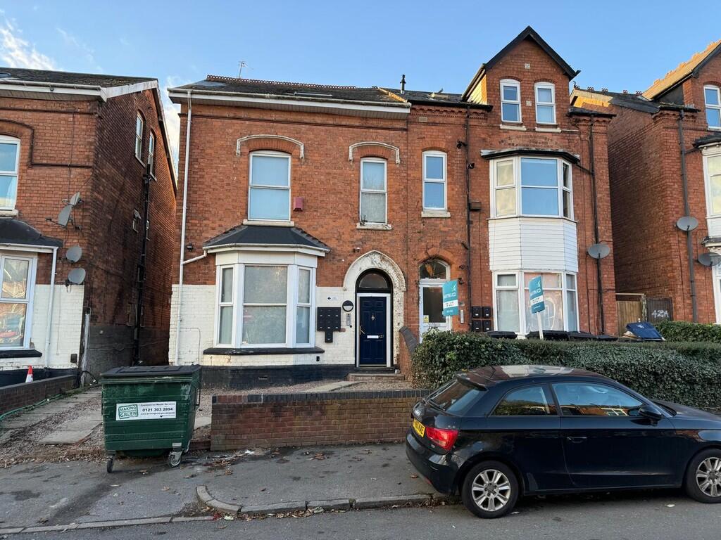 Additional image 8 of Gillott Road, Edgbaston, B16