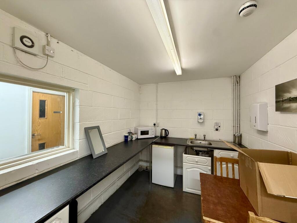 Additional image 13 of Offices at Unit 4 Great Barr Business Park, Birmingham, B42 1DY