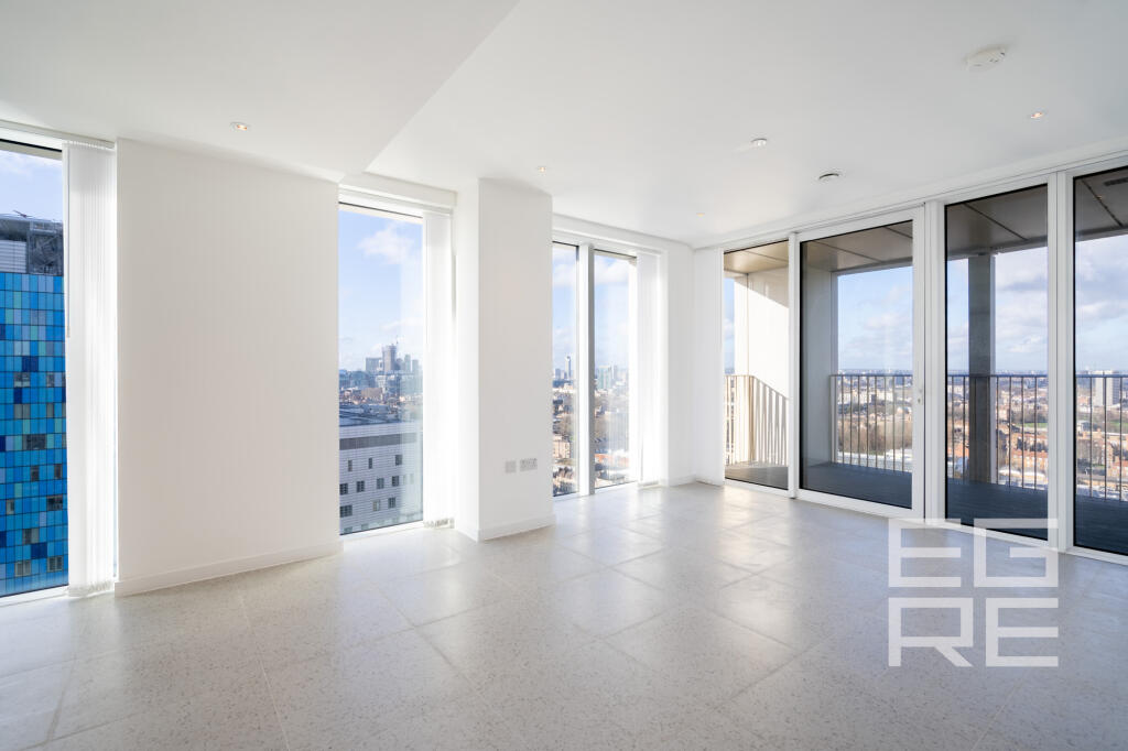 Main image of property: Bouchon Point, 7 Cendal Crescent, London, E1
