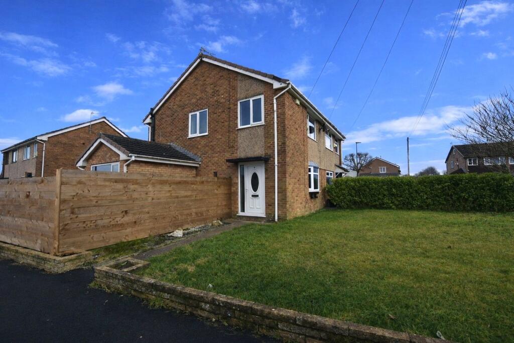Main image of property: Crediton Close, Livesey, Blackburn, Lancashire, BB2
