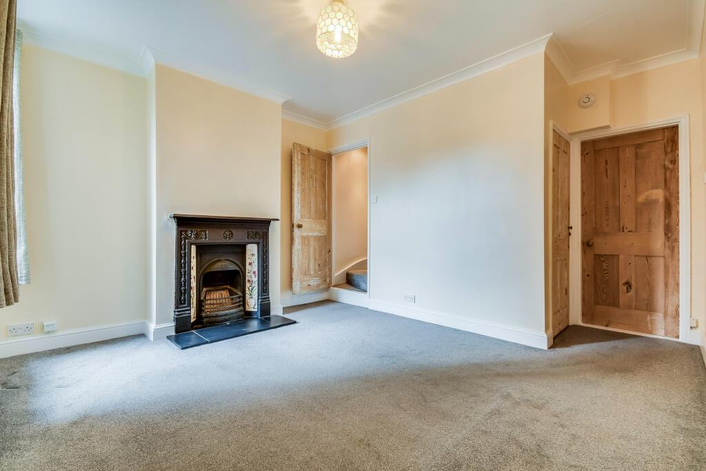 Main image of property: Gainsborough Crescent, Chelmsford