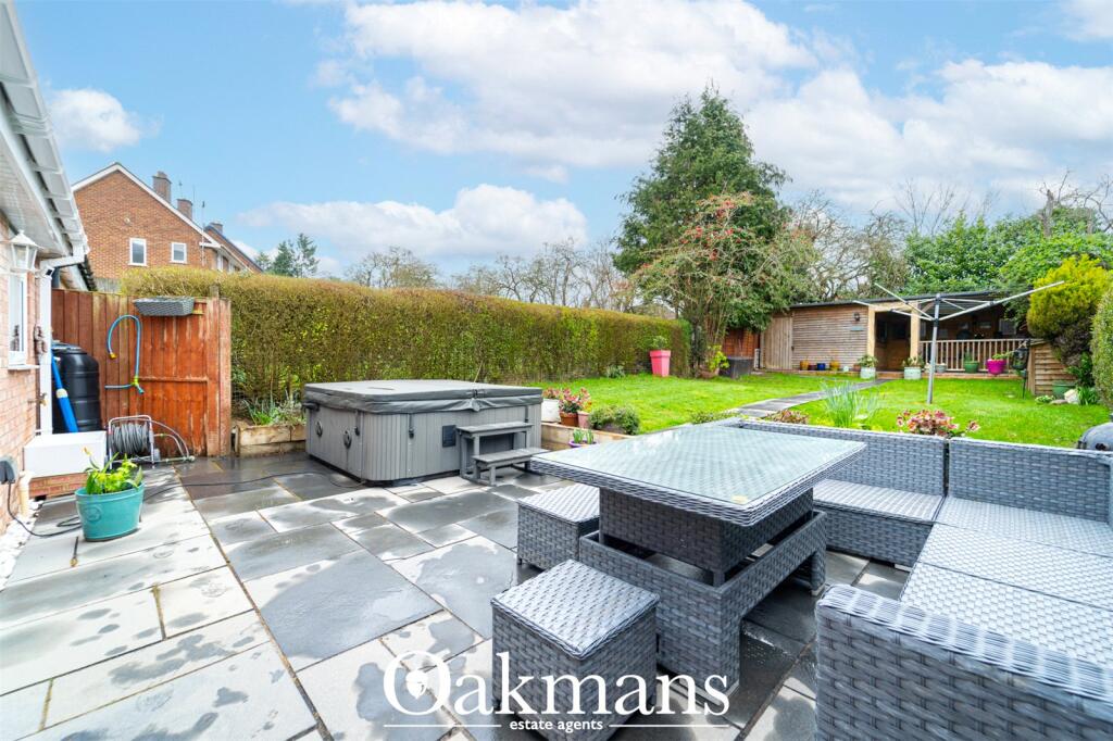 Additional image 33 of Wedgewood Road, Quinton, Birmingham, West Midlands, B32