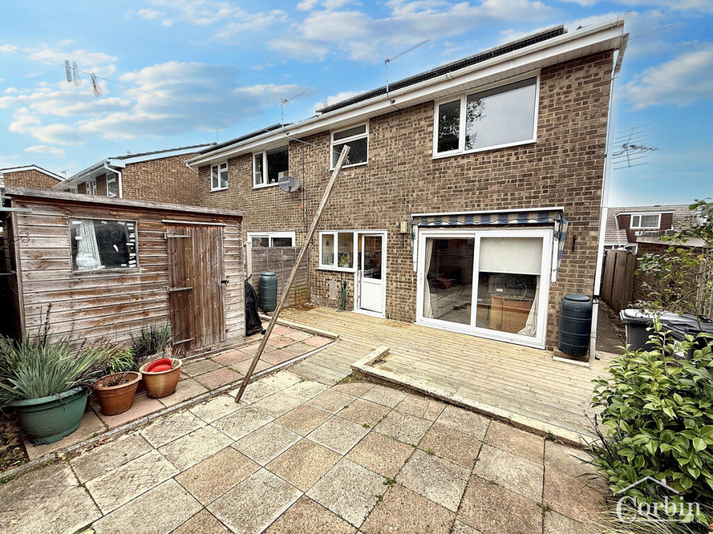 Additional image 2 of Glenmeadows Drive, Bournemouth, BH10 5