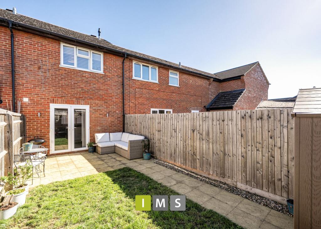 House in Oxford - View 3