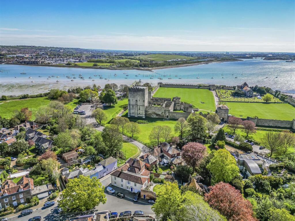 Main image of property: Castle Street, Portchester