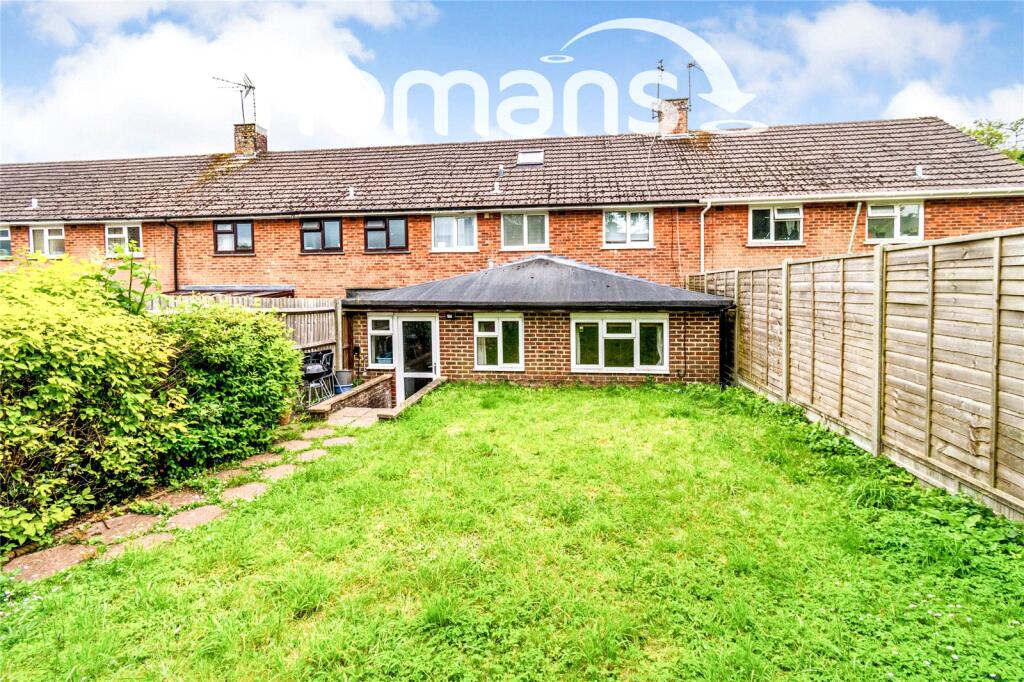 Main image of property: Fromond Road, Winchester, Hampshire