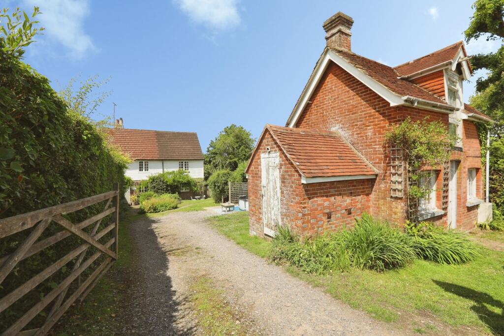 Main image of property: Howbourne Lane, Buxted, Uckfield, East Sussex, TN22