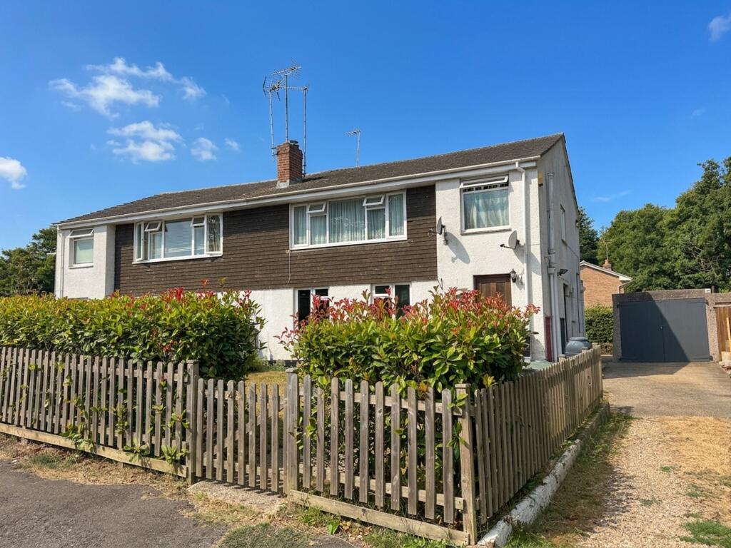 Main image of property: Tates Road, Hythe, SO45