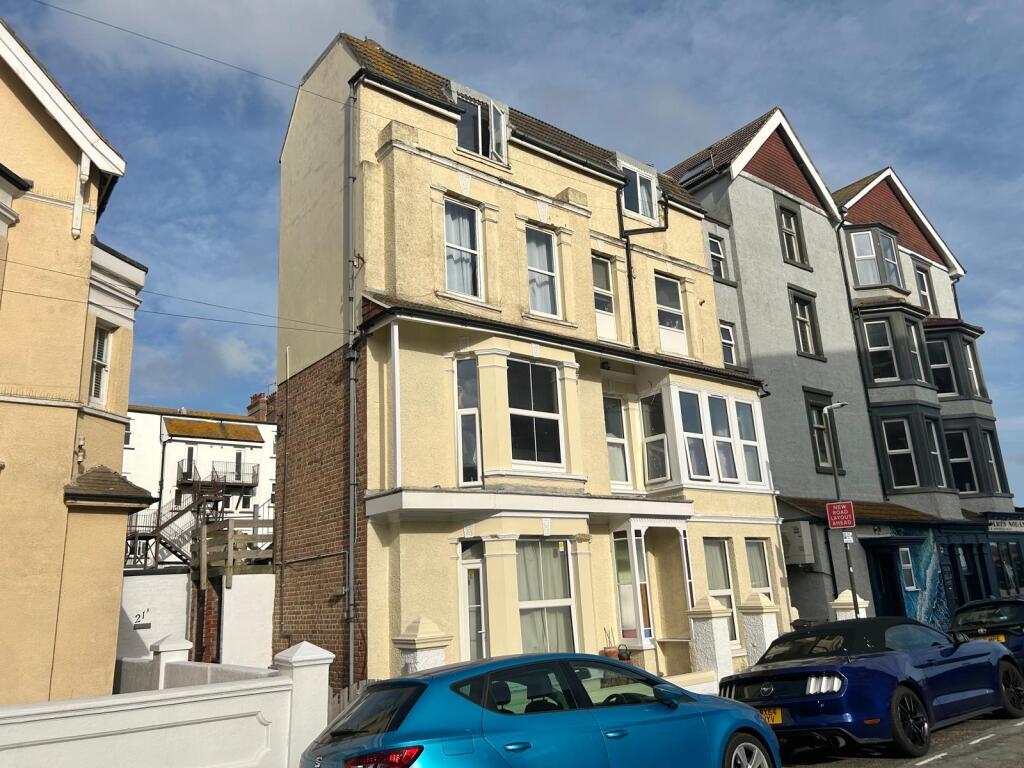 Main image of property: Albert Road, Bexhill-On-Sea