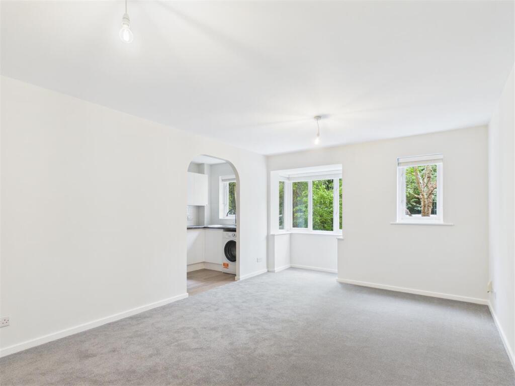Main image of property: Redoubt Close, Ruislip