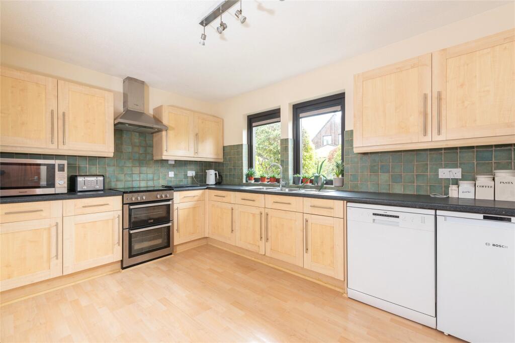 House in Northampton - More